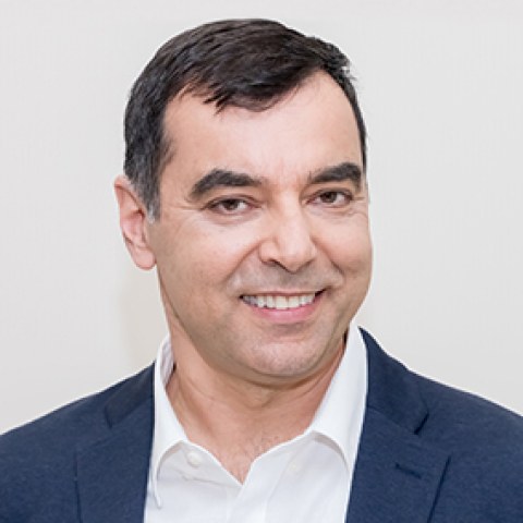 Amnon Shashua