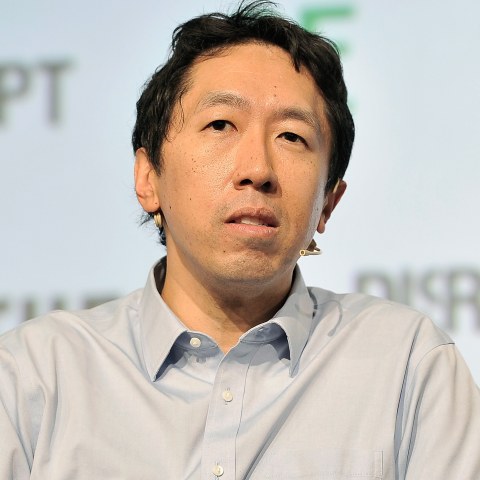 Andrew Ng