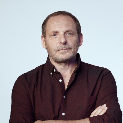 Arkady Volozh