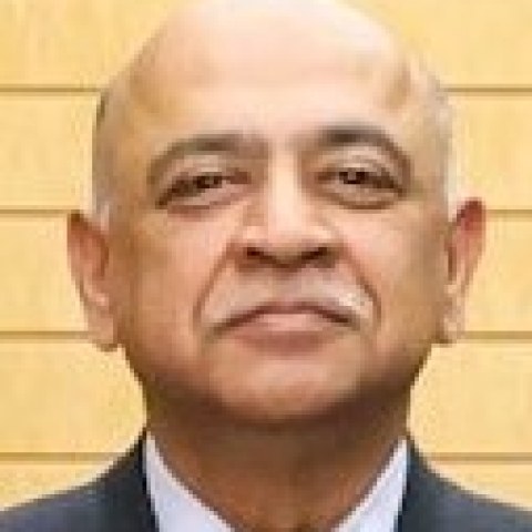 Arvind Krishna