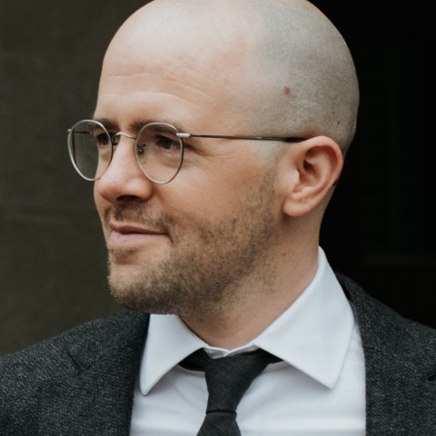 Brian Christian