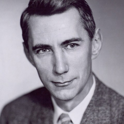 Claude Shannon