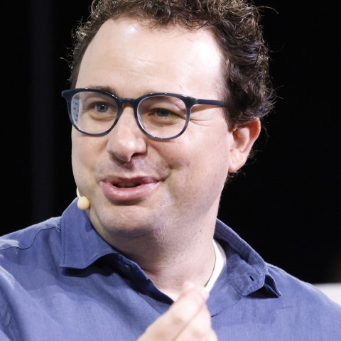 Dario Amodei