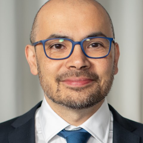 Demis Hassabis