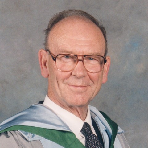 Donald Michie