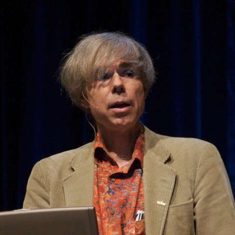 Douglas Hofstadter