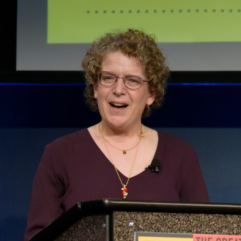 Emily M. Bender