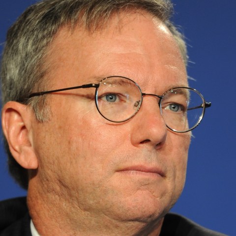 Eric Schmidt