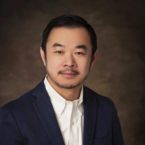 Eric Xing