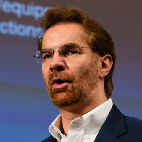 Erik Brynjolfsson