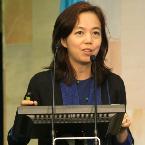 Fei-Fei Li