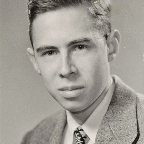 Frank Rosenblatt