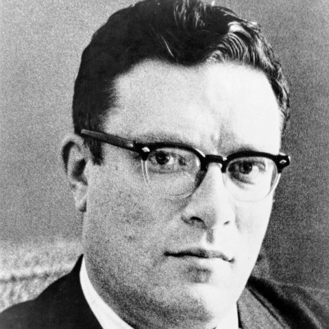 Isaac Asimov