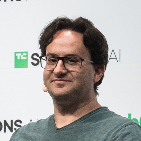 Jared Kaplan