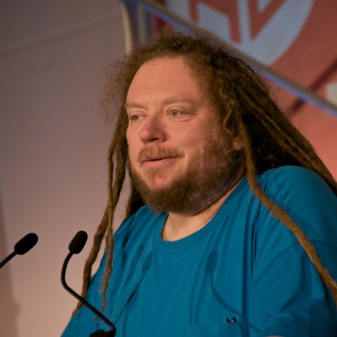 Jaron Lanier