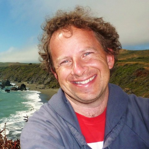 Jeremy Howard