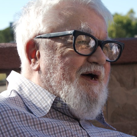 John McCarthy
