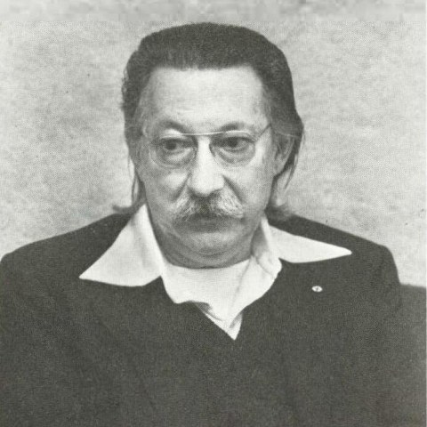 Joseph Weizenbaum