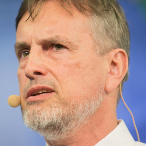 Jürgen Schmidhuber