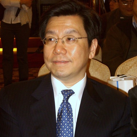 Kai-Fu Lee