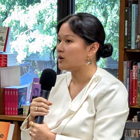 Karen Hao