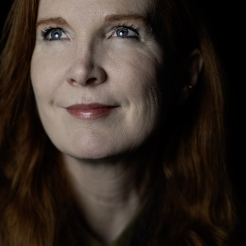 Kate Crawford