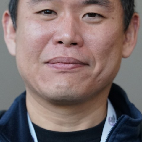 Kyunghyun Cho
