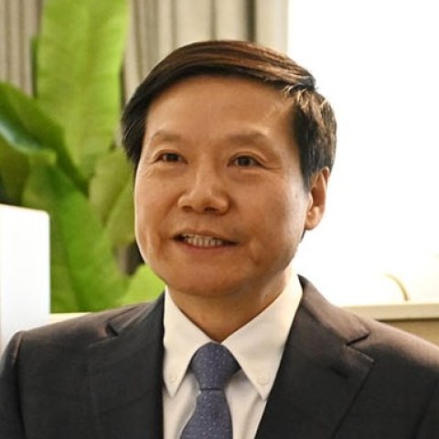 Lei Jun