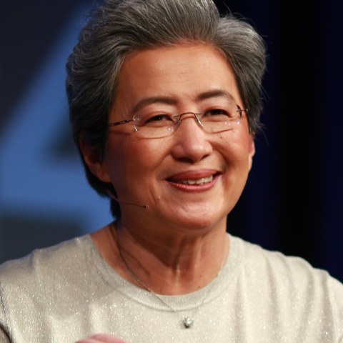 Lisa Su