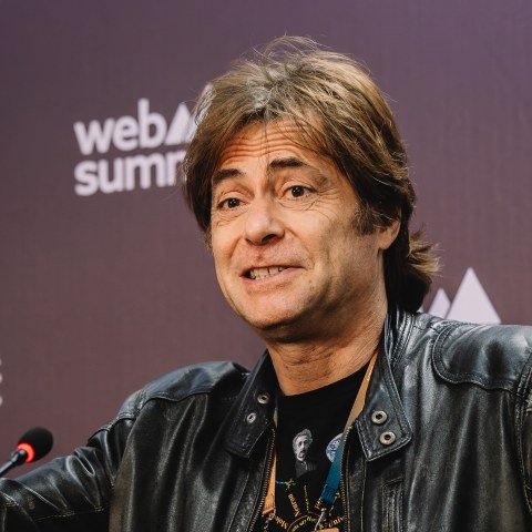 Max Tegmark
