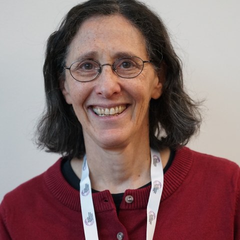Melanie Mitchell