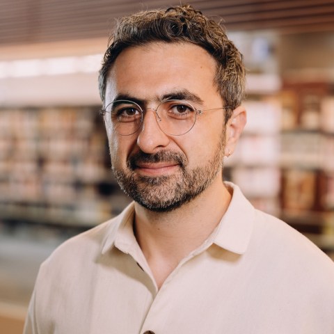 Mustafa Suleyman