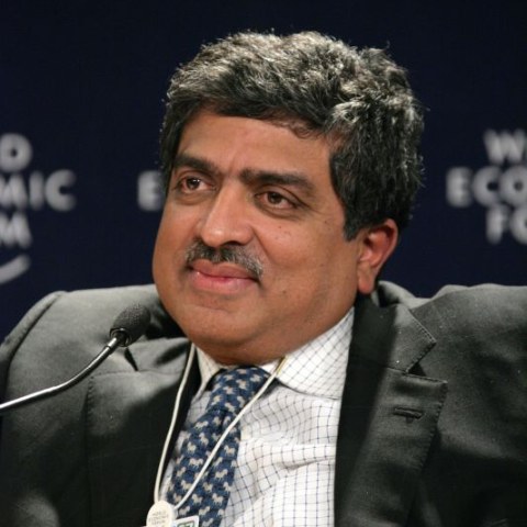 Nandan Nilekani