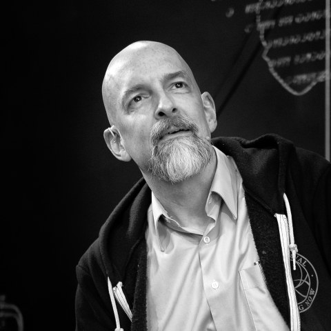 Neal Stephenson