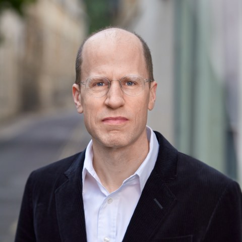 Nick Bostrom