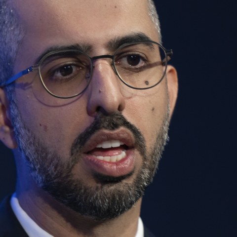 Omar Sultan Al Olama