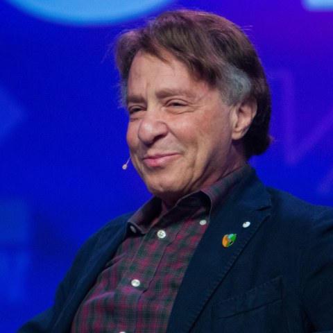 Ray Kurzweil