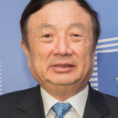 Ren Zhengfei