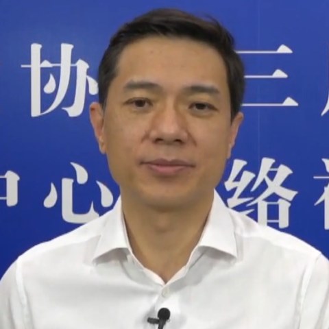 Robin Li