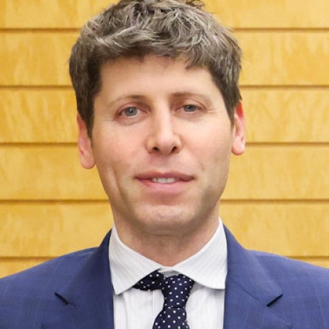 Sam Altman
