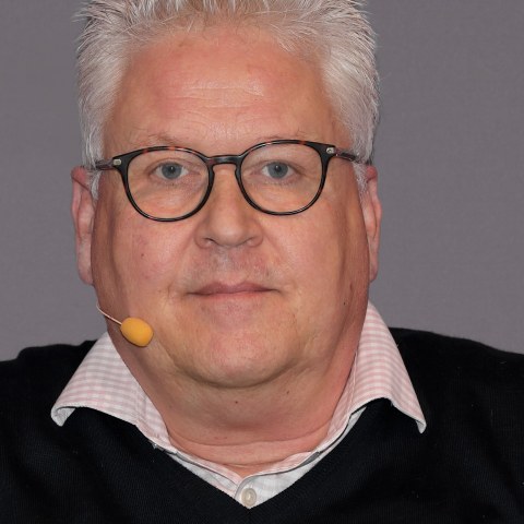 Sepp Hochreiter