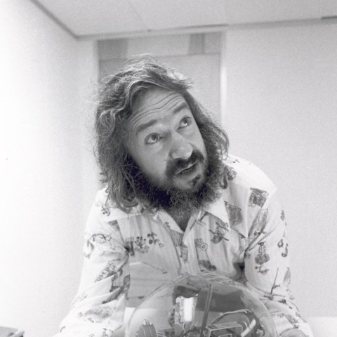 Seymour Papert