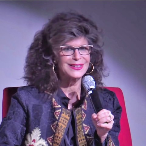 Shoshana Zuboff
