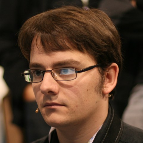 Simon Willison