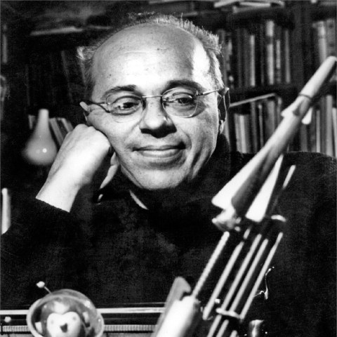 Stanisław Lem