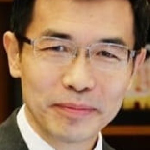 Tang Xiao'ou