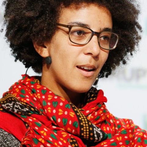 Timnit Gebru
