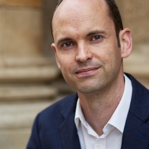 Toby Ord