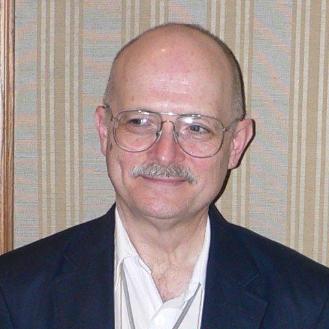 Vernor Vinge