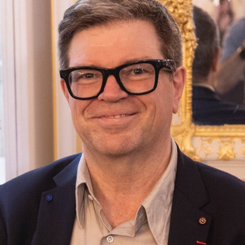 Yann LeCun